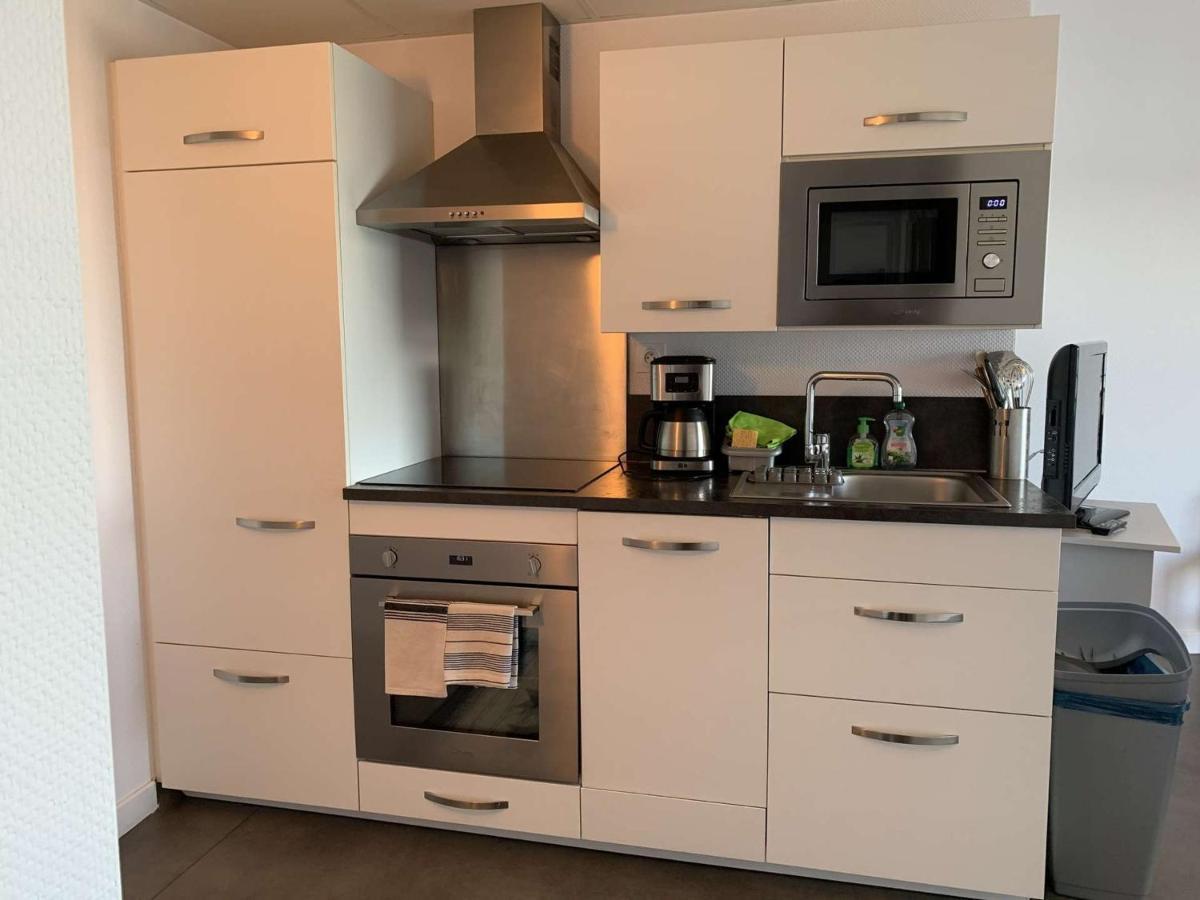 Perros-guirec, 3 Pièces, 4 Personnes - Fr-1-368-59 Perros-Guirec