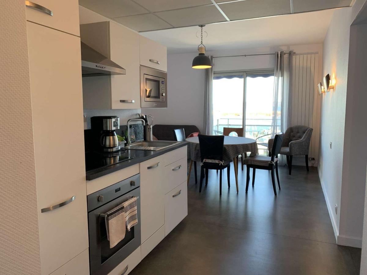 Appartement Perros-guirec, 3 Pièces, 4 Personnes - Fr-1-368-59 Perros-Guirec